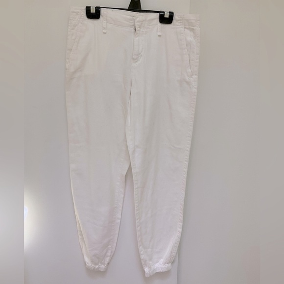 Aritzia Community 100% Cotton pants - Picture 3 of 7